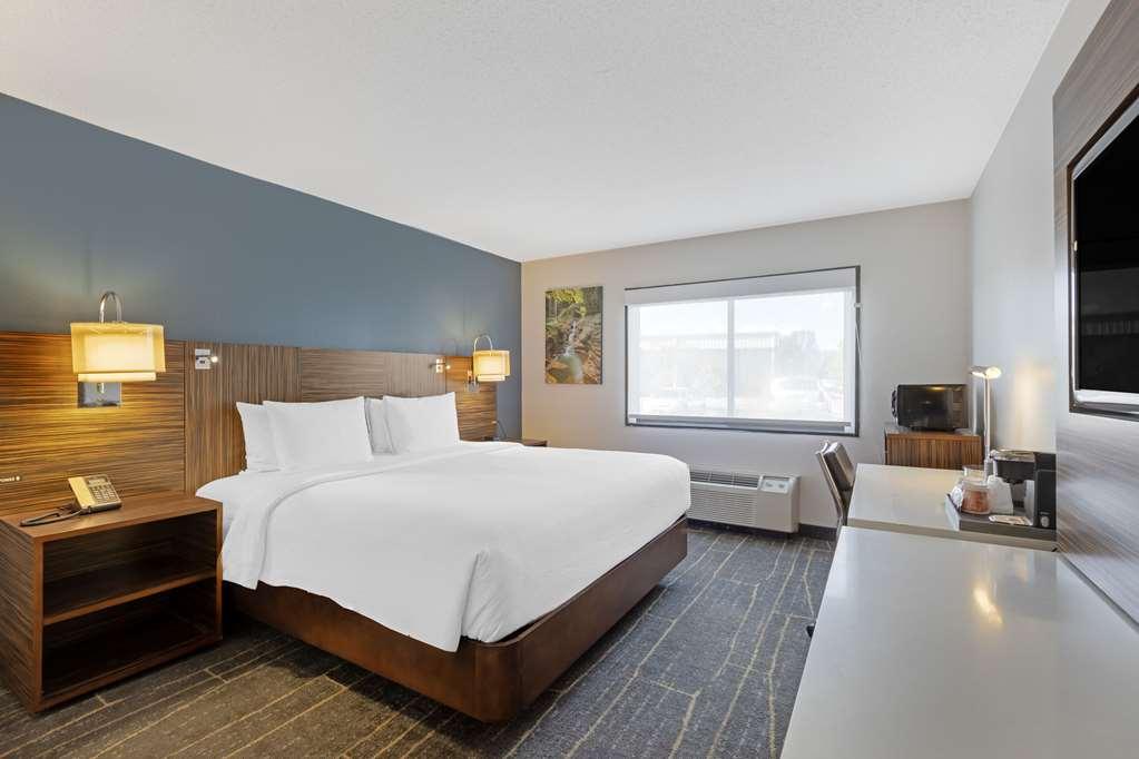 The Lux Hotel & Conference Center, Ascend Hotel Collection Waterloo Oda fotoğraf