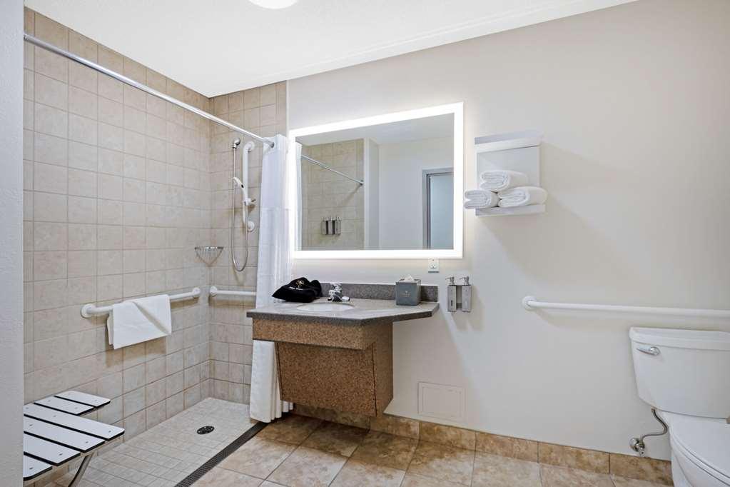 The Lux Hotel & Conference Center, Ascend Hotel Collection Waterloo Oda fotoğraf